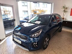 Bild des Angebotes Kia Niro 1.6 Hybrid nur48Tkm Automatik Vision Navi Kamera