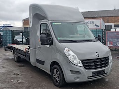Bild des Angebotes Renault Master Fahrzeugtransporter