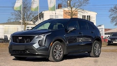 Bild des Angebotes Cadillac XT4 Luxury 2WD #Pano#Gek.Sitze#360Kam#Abst.Temp#