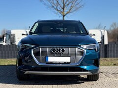 Bild des Angebotes Audi e-tron Audi e-tron 55 qu advanced *HUD*B&O*Pano*Virtual*Navi+*