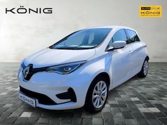 Bild des Angebotes Renault ZOE Experience R110 Klima*PDC*Allw.*Batteriekauf