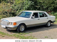 Mercedes-Benz SL 500