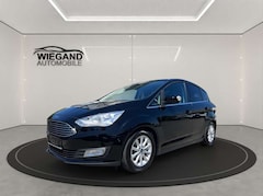Ford C-Max C-MAX 1.5 EcoBoost Start-Stop-System Aut. Titani