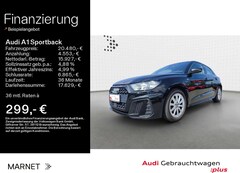Bild des Angebotes Audi A1 30 TFSI S line*Navi*Alu*PDC*Virtual