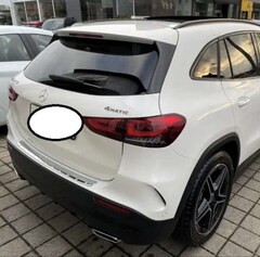 Bild des Angebotes Mercedes-Benz 250 4Matic AMG