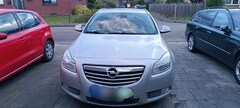 Bild des Angebotes Opel Insignia 2.0 CDTI Sports Tourer Automatik Sport