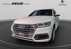 Bild des Angebotes Audi Q5 40 TDI quattro sport