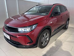 Bild des Angebotes Opel Grandland 1.2 DI GS
