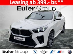 Bild des Angebotes BMW X2 sD 20d M-Sport Pano AHK 20'' HUD Iconic adLED DA+