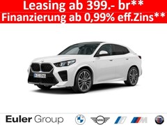 Bild des Angebotes BMW X2 sD 20d M-Sport Pano AHK 20'' HUD Iconic adLED DA+