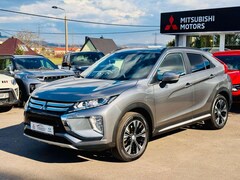 Bild des Angebotes Mitsubishi Eclipse Cross Spirit+*AUT*360G*LED*AHK*SHZ*LHZ*