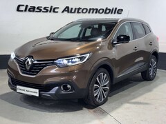 Bild des Angebotes Renault Kadjar Bose Edition 4x4 *Navi*Pano*Kamera*BOSE*