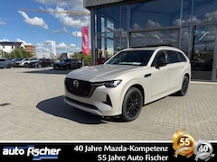 Bild des Angebotes Mazda CX-80 PHEV 2.5 (327PS) AWD Autom. Homura Plus 7-