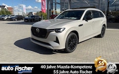 Bild des Angebotes Mazda CX-80 PHEV 2.5 (327PS) AWD Autom. Homura Plus 7-
