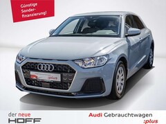 Bild des Angebotes Audi A1 Sportback Advanced Tempo Sportsitze Klima App Sh 1