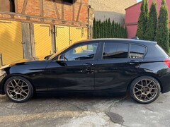 Bild des Angebotes BMW 116 116 i