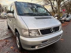 Bild des Angebotes Mercedes-Benz V 230