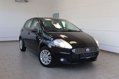 Bild des Angebotes Fiat Grande Punto 1.4 8V Active *Klima*Alu*