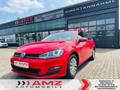 Bild des Angebotes VW Golf Variant Golf VII Var.1.6 TDI AT Trendline Navi PDC Xenon