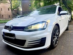 Bild des Angebotes VW Golf GTD (BlueMotion Technology) DSG