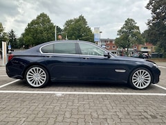 Bild des Angebotes BMW 730 730d xDrive