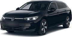 VW Passat Variant Business Navigation LED Matrix IQ Drive