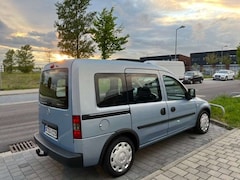 Bild des Angebotes Opel Combo Combo 1.6 CNG Tour Edition Klima