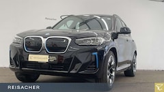 Bild des Angebotes BMW iX3 IX3 A M SPORT AHK RFK SHZ ACC LC HuD HuK 360°