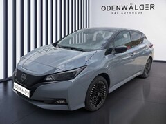 Bild des Angebotes Nissan Leaf e+ N-Connecta 59kwh ACC+LED+Navi+SHZ+Winterp.+360