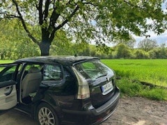 Bild des Angebotes Saab 9-3 9-3 Sport Kombi Diesel 1.9 Sport Kombi TiD DPF Vec