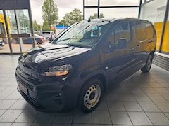 Bild des Angebotes Peugeot Partner L2H1/XL Doppelkabine