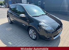 Bild des Angebotes Renault Clio III Night and Day/Tüv Neu/Alu