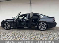 Bild des Angebotes BMW i7 xDr 60 *M SPORTPAKET*LOUNGE SEAT*AUT DOORS*