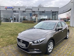 Bild des Angebotes Mazda 3 SKYACTIV-G 1.5i 100PS "Prime-Line" Klima