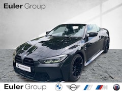Bild des Angebotes BMW M4 Competition Cabrio xD AD Navi Leder DigitCockpit M