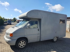 Bild des Angebotes VW T4 T4+GFK Aufbau Camper(No T5/No Crafter)