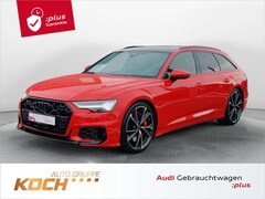 Bild des Angebotes Audi S6 Avant 55 TDI q. Tiptr., HD Matrix LED, AHK, P