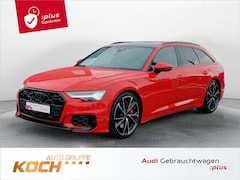 Bild des Angebotes Audi S6 55 TDI q. Tiptr., HD Matrix LED, AHK, P