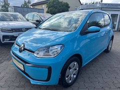Bild des Angebotes VW up! move up!