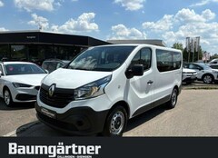 Bild des Angebotes Renault Trafic Combi L1H1 Authentique dCi 120 9-Sitzer