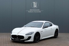 Bild des Angebotes Maserati GranTurismo MC Stradale 4.7 V8*Sportabgas*Carbon*BOSE*Brembo