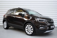 Bild des Angebotes Opel Mokka X Innovation 4x4 Automatik+Kamera+SHZ