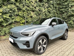 Bild des Angebotes Volvo C40 Core Recharge Pure Electric AHK/PANO/RFK/
