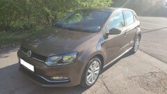 Bild des Angebotes VW Polo Polo 1.2 TSI (Blue Motion Technology) DSG SOUND