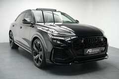 Bild des Angebotes Audi RS Q8 *Matrix*23"*Pano*Bang&Olufsen*HUD*360°KAM*