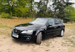 Bild des Angebotes SEAT Exeo ST 2.0 TDI CR Ecomotive Reference
