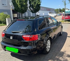 Bild des Angebotes SEAT Exeo ST 2.0 TDI CR Ecomotive Reference