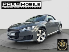 Bild des Angebotes Audi TT 2.0 TDI ultra Navi Bi-Xenon Sportsitze PDC