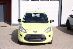 Bild des Angebotes Ford Ka/Ka+ Ambiente Klimaanlage