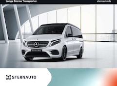 Bild des Angebotes Mercedes-Benz Marco Polo Marco Polo 300 d HORIZON EDITION  AMG Line Autom.